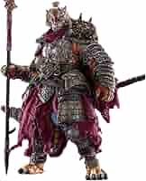 フィギュア32点セット☆ POPtoys】EX030B 1/6 Benevolent Samurai Deluxe version 武士